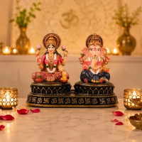 Buy Car Dashboard Idols Online – God Statues & Accessories | Artarium