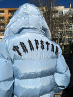 Kurtka Trapstar | Do 30% Zniżki | Limitowana Kolekcja