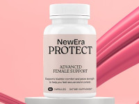 Newera Protect Review 2026: Women’s Bladder Relief Care
