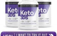 Keto 3DS