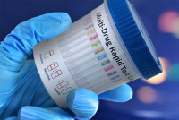 drug screening test kit