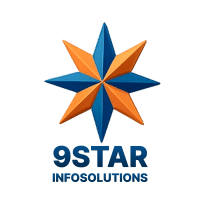 9Star InfoSolutions | Answer Engine Optimization Services