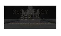Advertising Agency Berlin | 360agencyberlin.com