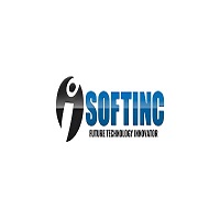 i-Softinc - App Development Company in Noida