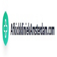 Afkickkliniek Amsterdam