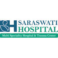 Best Multispeciality Hospital in Bopal, Ahmedabad – Saraswati Hospital