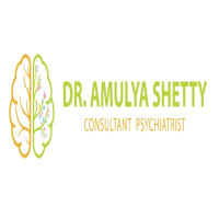 Dr Amulya Shetty