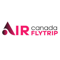 Air Canada Multi City Flight