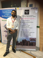 Dr. Agam J. Gaargiya – Pain Management and Endoscopy Doctor in Ahmedabad