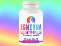 Ignitra Review 2026: Boost Fat Burn & Weight Loss
