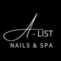 A-List Nails & Spa Orlando