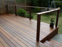 Outdoor Flooring
