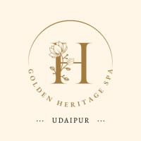 Golden Heritage Spa Udaipur 8696472669
