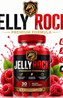 Jelly Rock Gummies Review: Benefits, Ingredients, Uses, Safety, and Results?