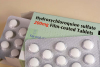 How to Treat Coronavirus with HCQS 200 mg?