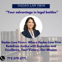 Dadan Law Firm