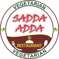 SADDA ADDA - PURE VEG AC FAMILY RESTAURANT