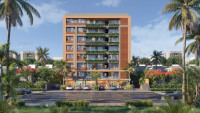 Buy 3 BHK Luxurious Apartments For Sale in Ahmedabad