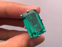 Briza Jewel – Premium Moissanite Jewelry & Custom Fine Jewelry