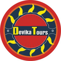 Devika Tours, a trusted name in luxury car rentals.