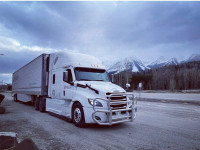 Best Tansportation & Logistics Company in Manitoba