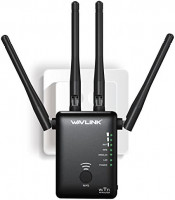 How to perform New Extender Setup