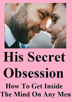 His Secret Obsession