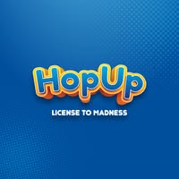HopUp Jaipur - Trampoline Park