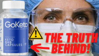 GoKeto Capsules