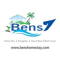 Kayaking in Kochi, Kerala - Ben's Cruise