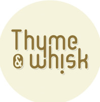 Thyme & Whisk | Pure Veg Restaurant | +91-8088699722