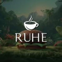 Ruhe Cafe