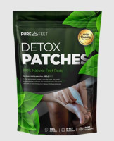 https://www.facebook.com/PureFeetDetoxPatches/