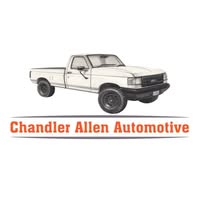 Chandler Allen Automotive