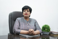 Dr Chhavi Gupta Fever Specialist in Noida , Best HIV specialist in noida, TB specialist in Noida