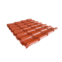 upvc roof sheet