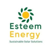 Esteem Energy | Solar Panel Services