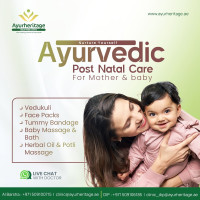 Postnatal Care