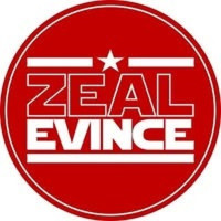 Zeal Evince Merchandise
