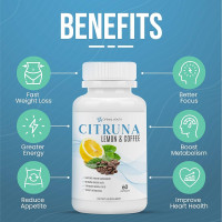 Citruna (2024 Review)- Is It Legit or Scam?