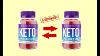 Acv Burn Keto Gummies |Is Keto Burn Gummies Really Works?