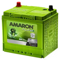 Amaron Battery Dealer in Chennai - Baba Battery House