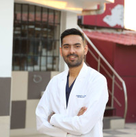 Dr. Siddharth Jai Singh - MBBS, MS (General Surgery), M.CH (Urology) | Best andrologist and urologist in Siliguri