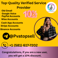Buy Verified Revolut Account