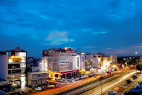 The Byke Boutique Hotel Sanskar Prime