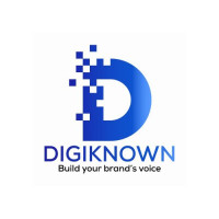 DigiKnown – Marketing That Works