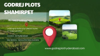 Premium Investment Opportunity in Shamirpet, Hyderabad