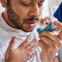 Homeopathy Doctor for Lung, Bronchitis & Asthma in Meerut