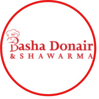 Basha Donair & Shawarma (Halal حلال)