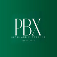 PBX Glass and Mirror | Custom Mirror Wall Installation in Mississauga